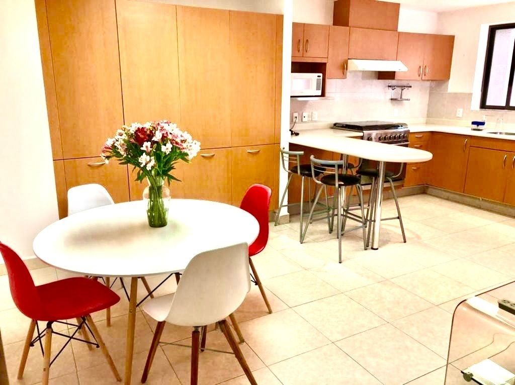 140, Avenida Bernardo Quintana, Santa Fe, La Loma, 01376 140, Avenida Bernardo Quintana, Santa Fe, La Loma, 01376